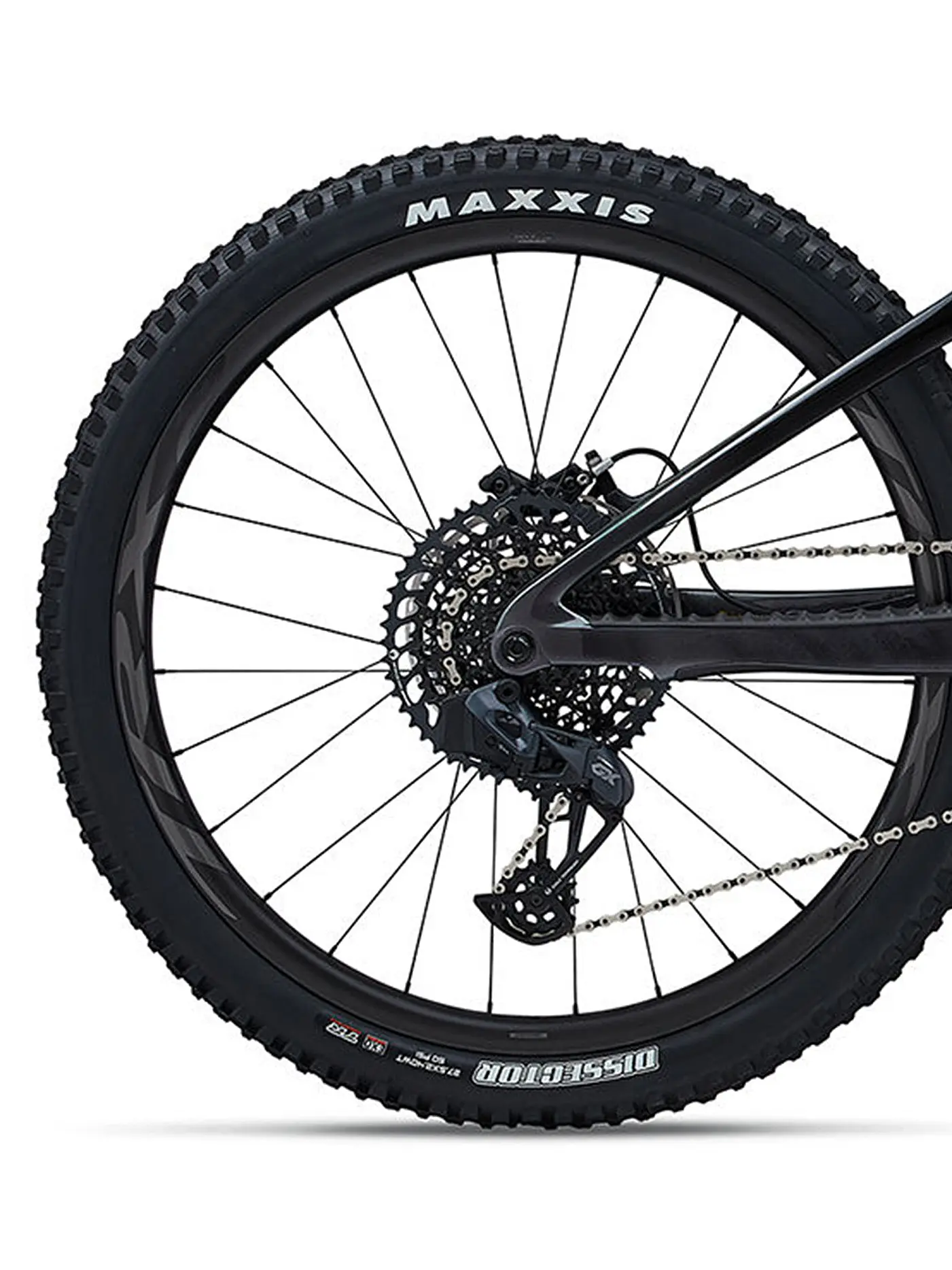 LIV by GIANT | E-Mountainbike Intrigue X Advanced  + Elite 1 | 